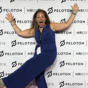 Meet your Posher, Dori